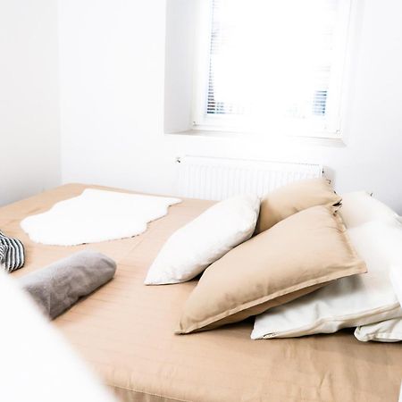 Budapest City Center, Nicely Renovated Apartment With 3 Bedrooms エクステリア 写真