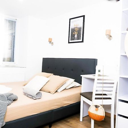 Budapest City Center, Nicely Renovated Apartment With 3 Bedrooms エクステリア 写真