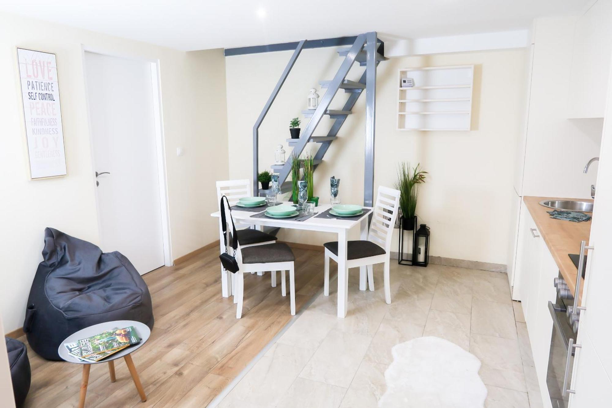Budapest City Center, Nicely Renovated Apartment With 3 Bedrooms エクステリア 写真