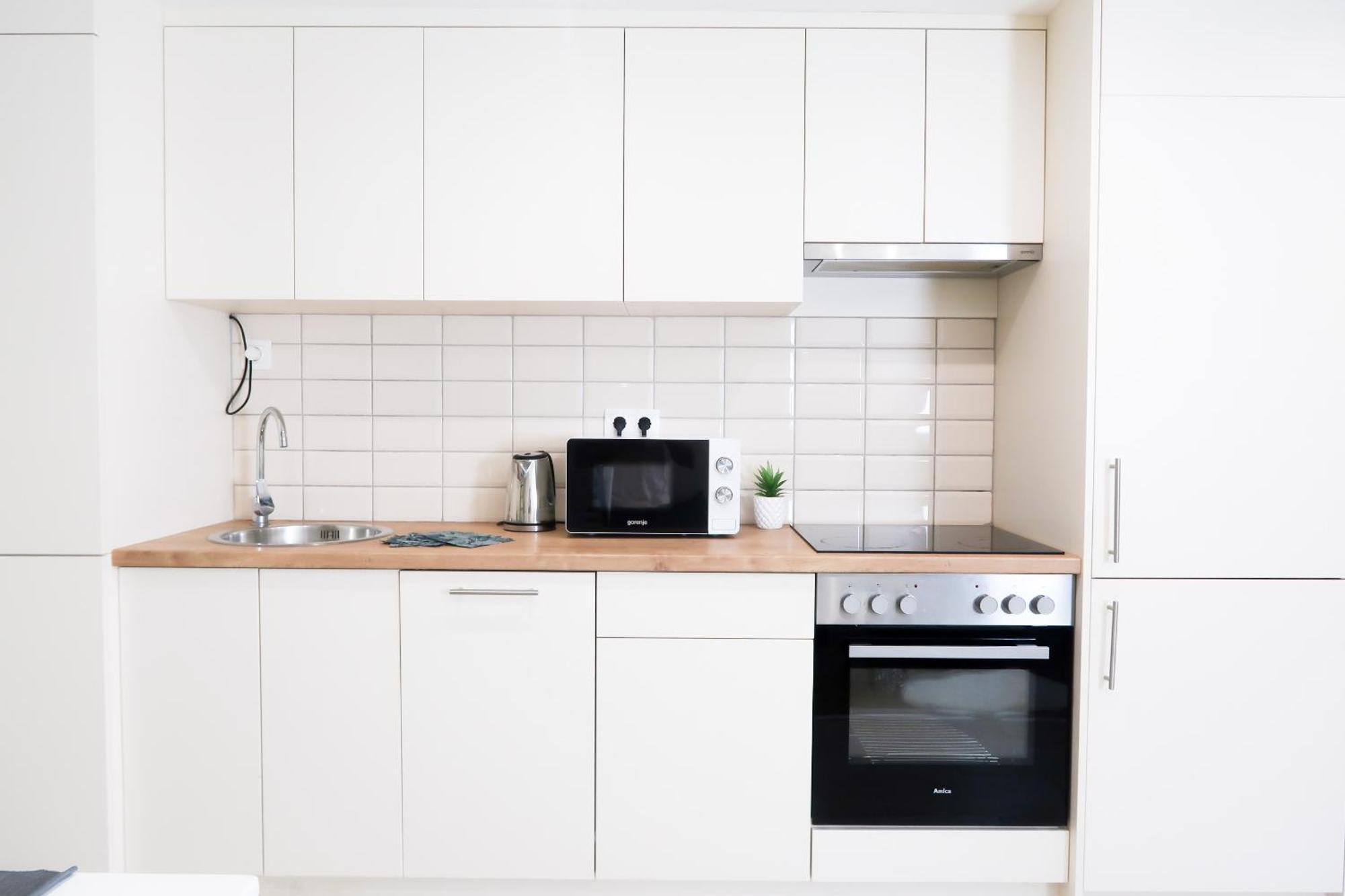 Budapest City Center, Nicely Renovated Apartment With 3 Bedrooms エクステリア 写真